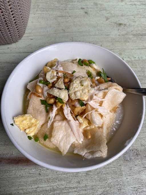 Bubur Ayam Sinyo, Puri Gading 8