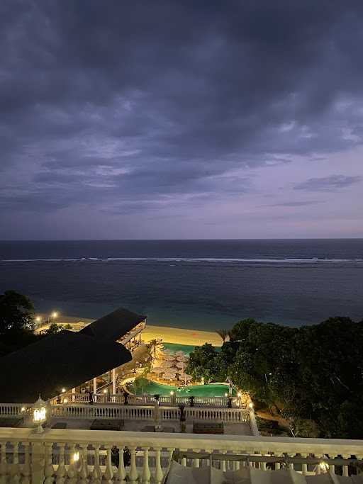 Cliff At Canna Bali 9