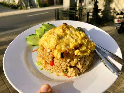 Kedai Selera Masakan Rumahan 5