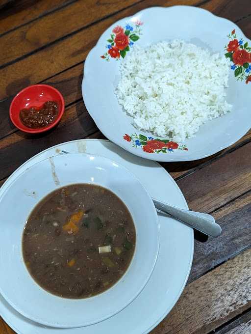 Kedai Selera Masakan Rumahan 7