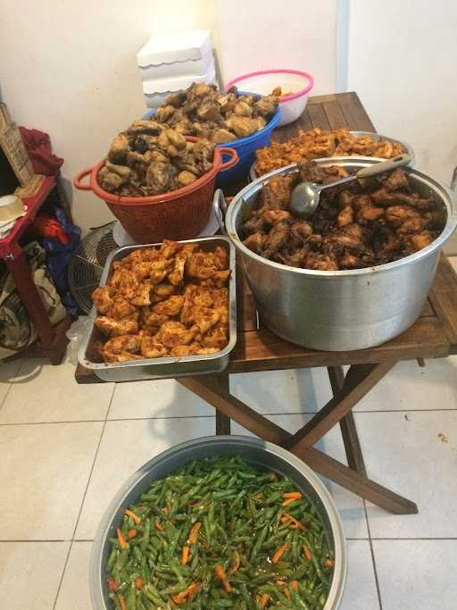 Kedai Selera Masakan Rumahan 3