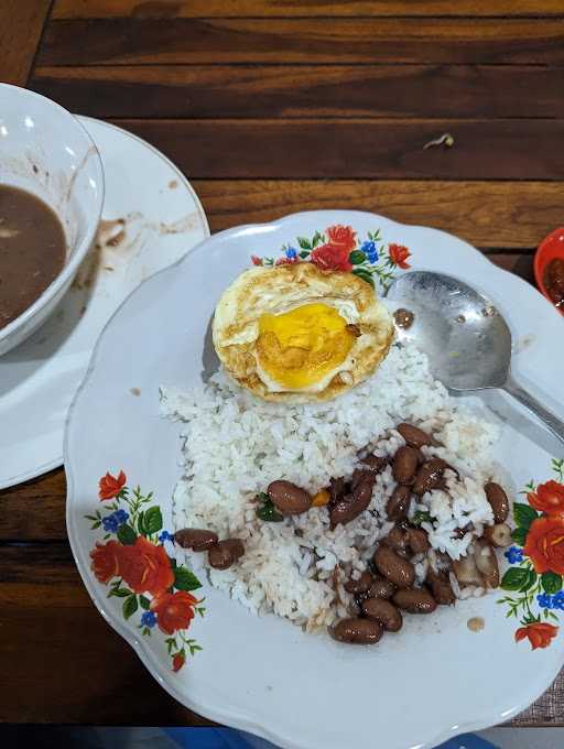 Kedai Selera Masakan Rumahan 9