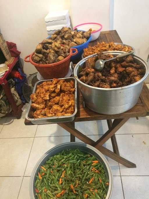 Kedai Selera Masakan Rumahan 6