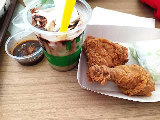 KFC - Jimbaran 10