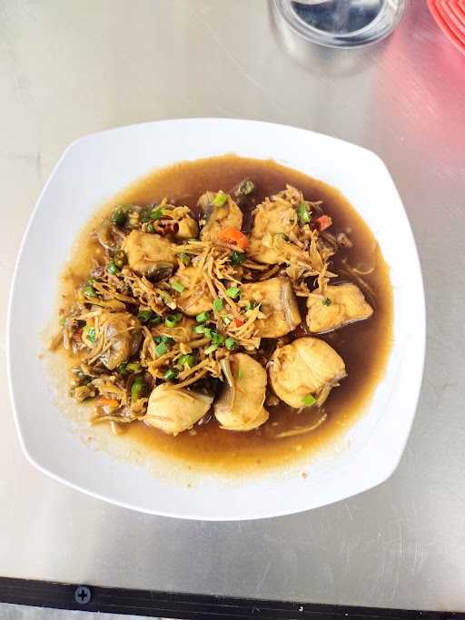 Lai Ciak Chinese Food 10