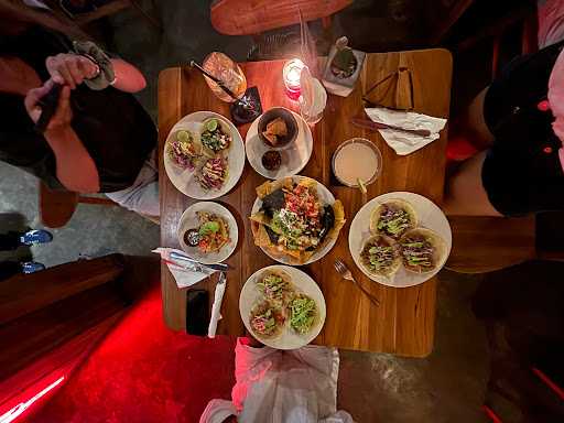 Lolas Cantina Mexicana - Uluwatu 9