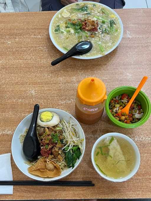 Medan Style Noodle 4