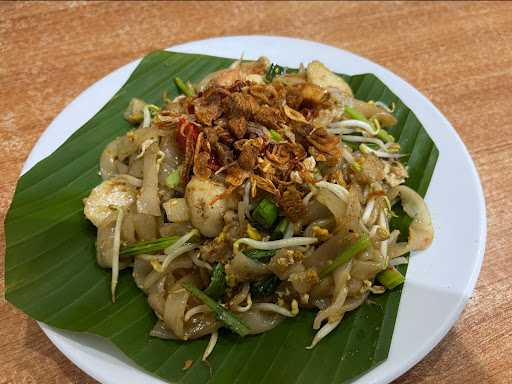 Medan Style Noodle 6