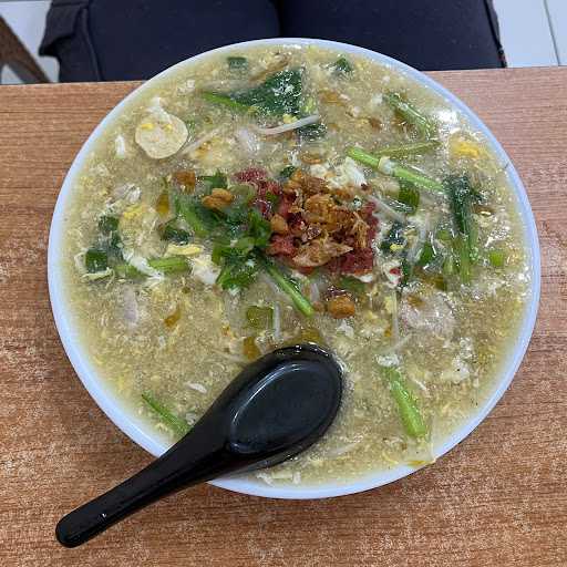 Medan Style Noodle 9