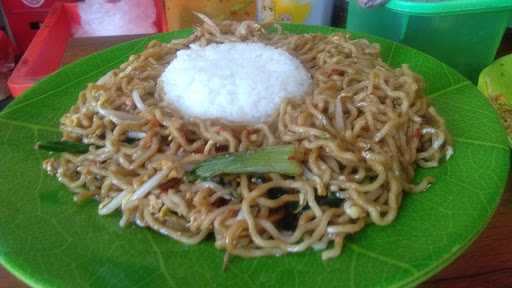 Medan Style Noodle 7