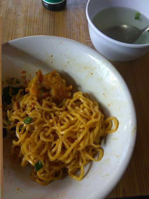 Mie Ayam Bang Ben 3