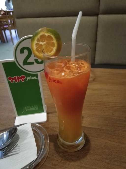 Mm Juice 2