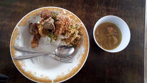 Nasi Banjar Mbok Mang 1