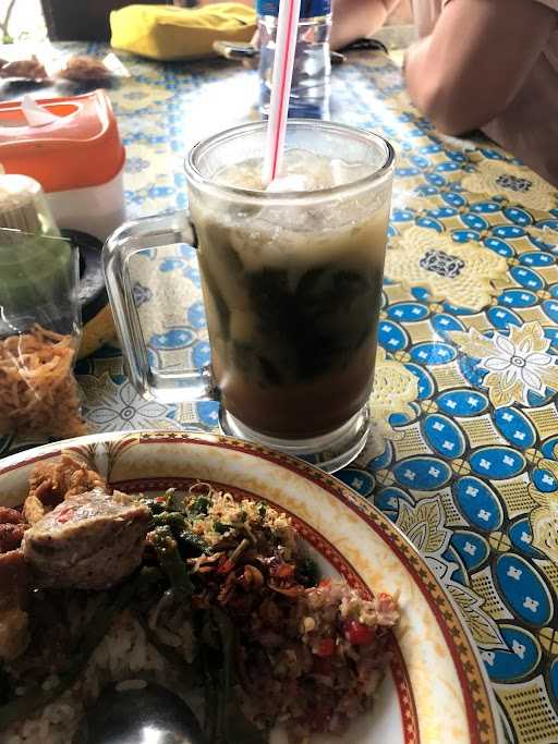 Nasi Banjar Mbok Mang 2