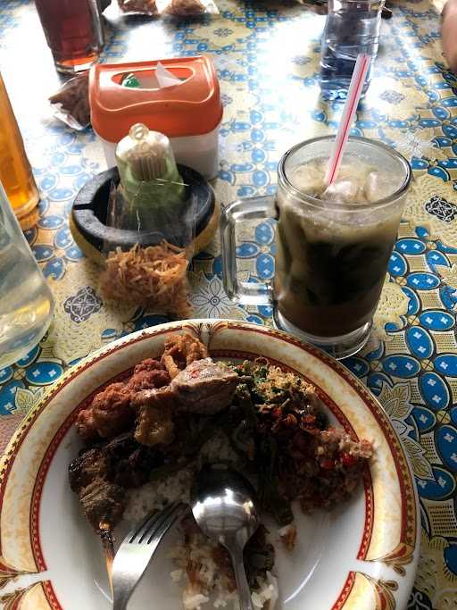 Nasi Banjar Mbok Mang 9