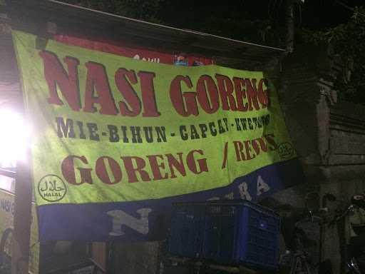 Nasi Goreng Jakarta Kaki Lima 3