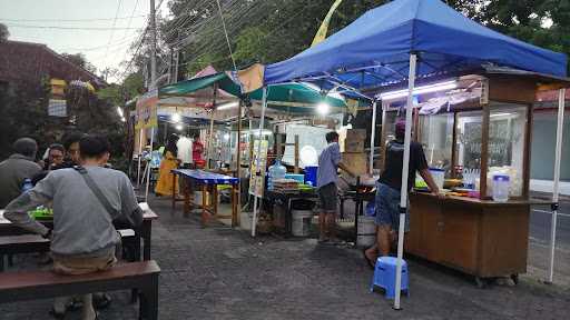 Nasi Goreng Pasundan Khas Bandung 6