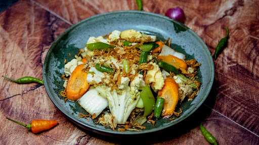 Nasi Goreng Pasundan Khas Bandung 1