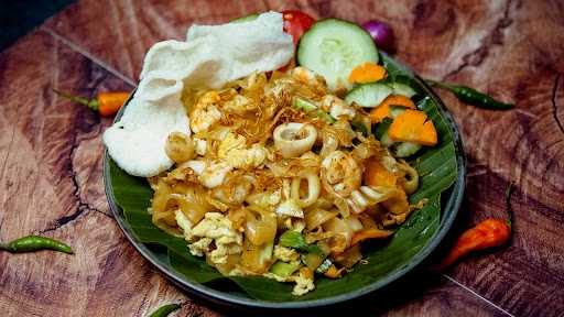 Nasi Goreng Pasundan Khas Bandung 5