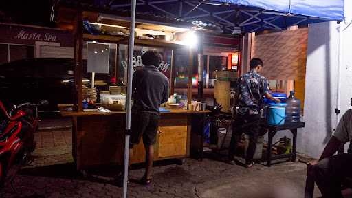 Nasi Goreng Pasundan Khas Bandung 7