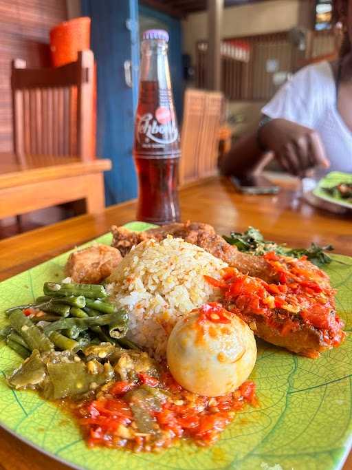 Nasi Padang Nusadua Minang 8