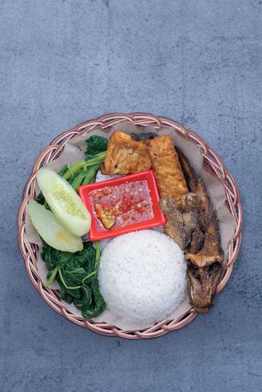 Nasi Tempong Nusa Dua 7