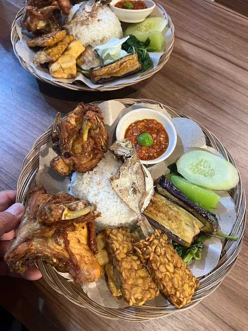 Nasi Tempong Nusa Dua 6