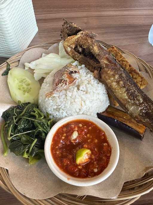 Nasi Tempong Nusa Dua 3