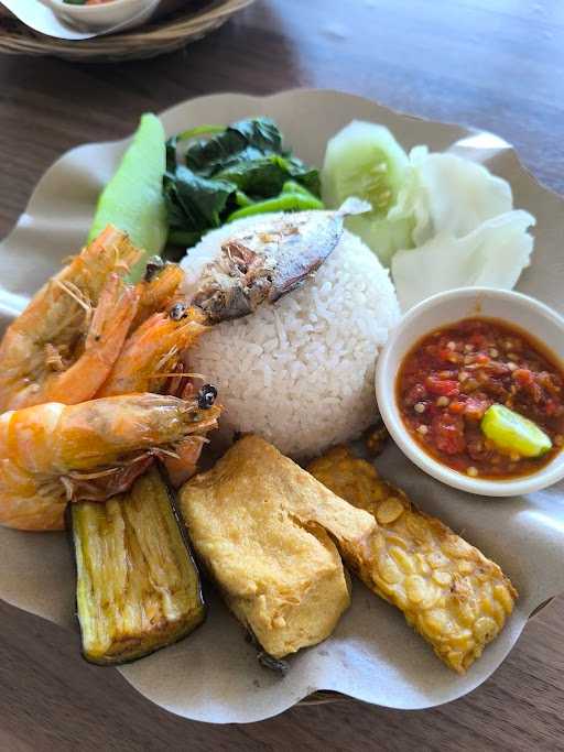 Nasi Tempong Nusa Dua 2