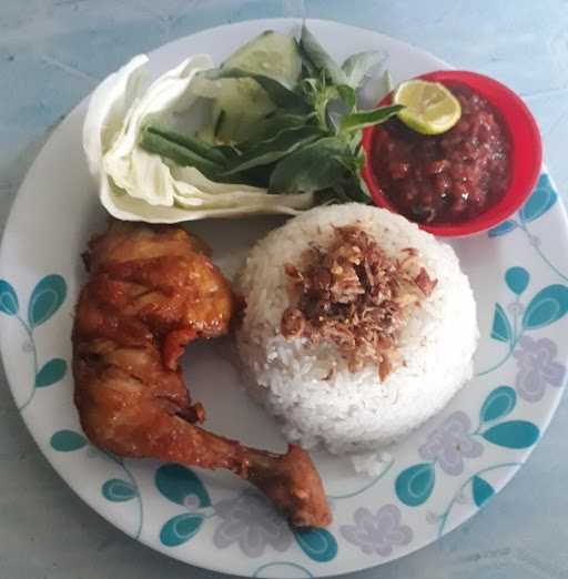 Nasi Uduk Jakarta 1