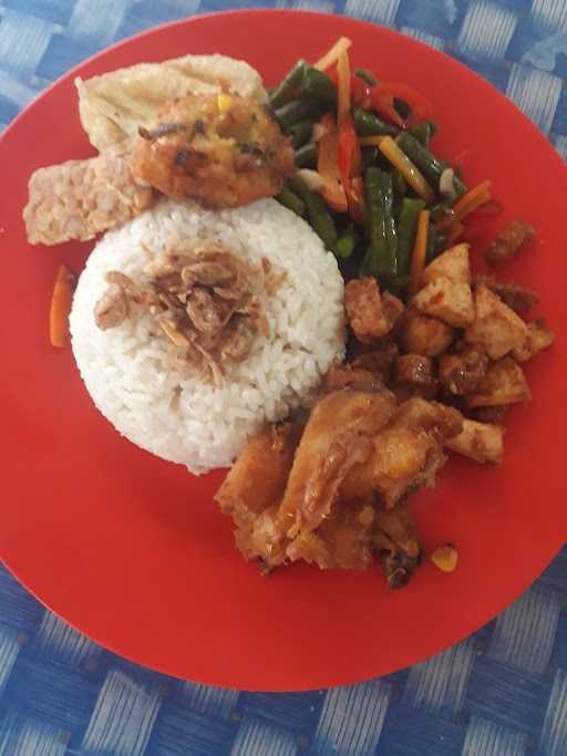 Nasi Uduk Jakarta 4