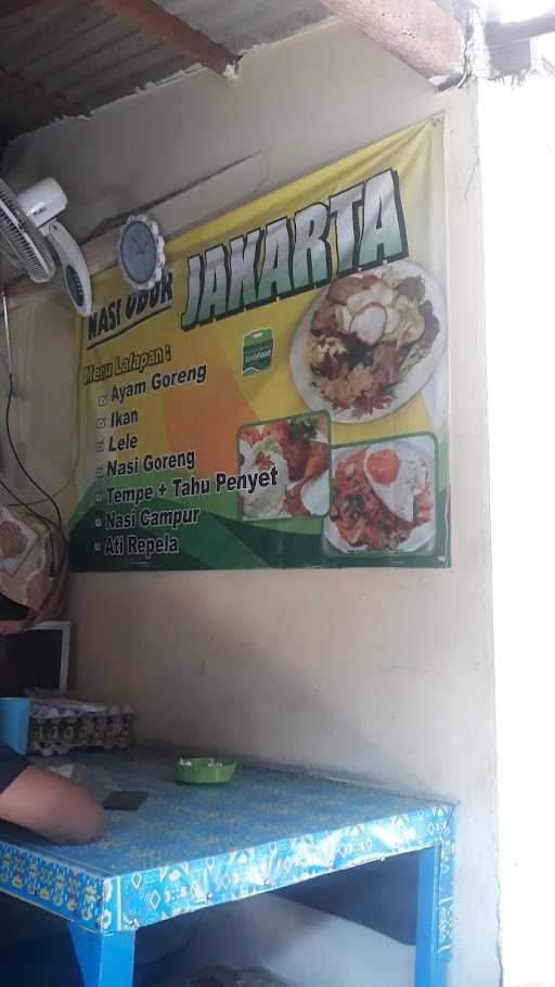 Nasi Uduk Jakarta 10