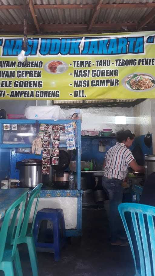 Nasi Uduk Jakarta 8