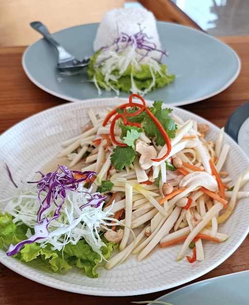 Pad Thai At Bali 9