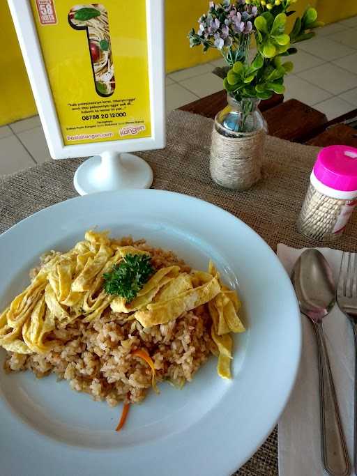 Pasta Kangen Pantai Bali 6