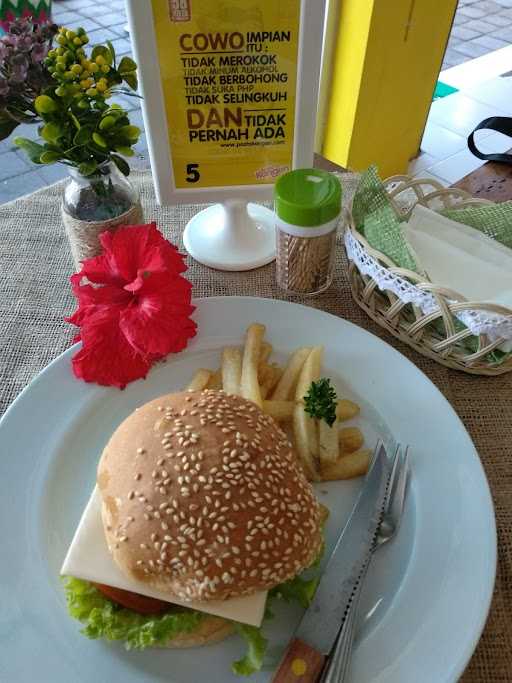 Pasta Kangen Pantai Bali 8