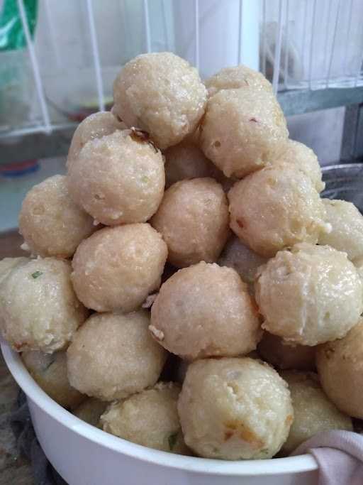 Pempek Palembang Mulyo Kho 3 5