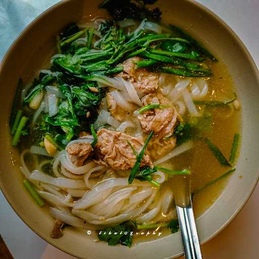 Pho Thin Jimbaran 9