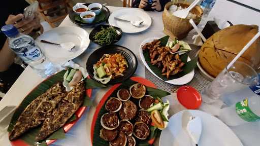 Radja Seafood Jimbaran 4