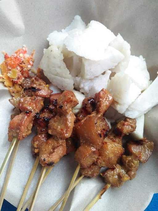 Sate Babi Ibu Kirana 6