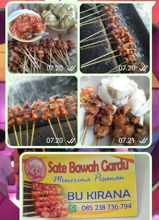 Sate Babi Ibu Kirana 8