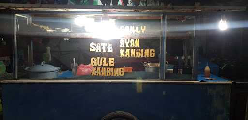 Sate Bang Romly 10