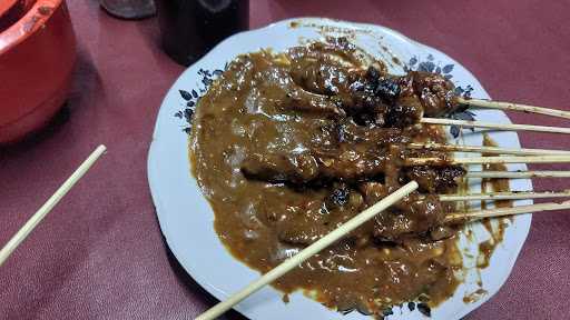 Sate Bang Romly 1