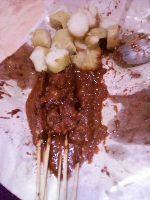 Sate Bang Romly 2