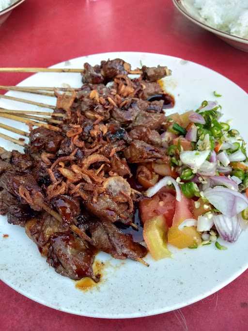 Sate Kambing Sudi Mampir 6