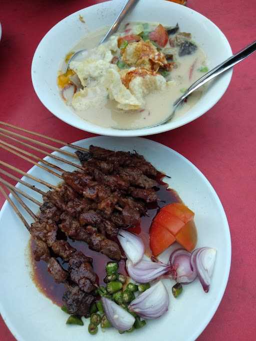 Sate Kambing Sudi Mampir 9