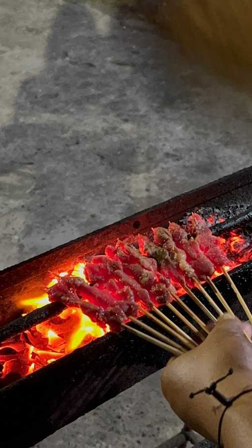 Sate Kambing Sudi Mampir 7