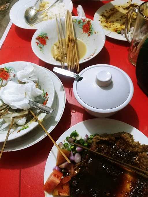 Sate Kambing Sudi Mampir 5