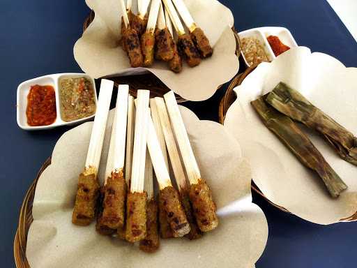 Sate Lilit Tuna 4