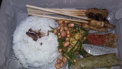 Sate Lilit Tuna 5